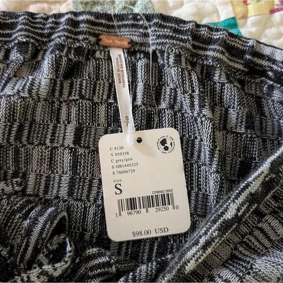 NWT Free People midi dress - Picture 4 of 5